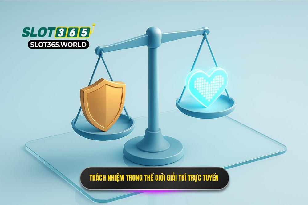 1.triết Lý Về Trách Nhiệm Trong Thế Giới Giải Trí Trực Tuyến