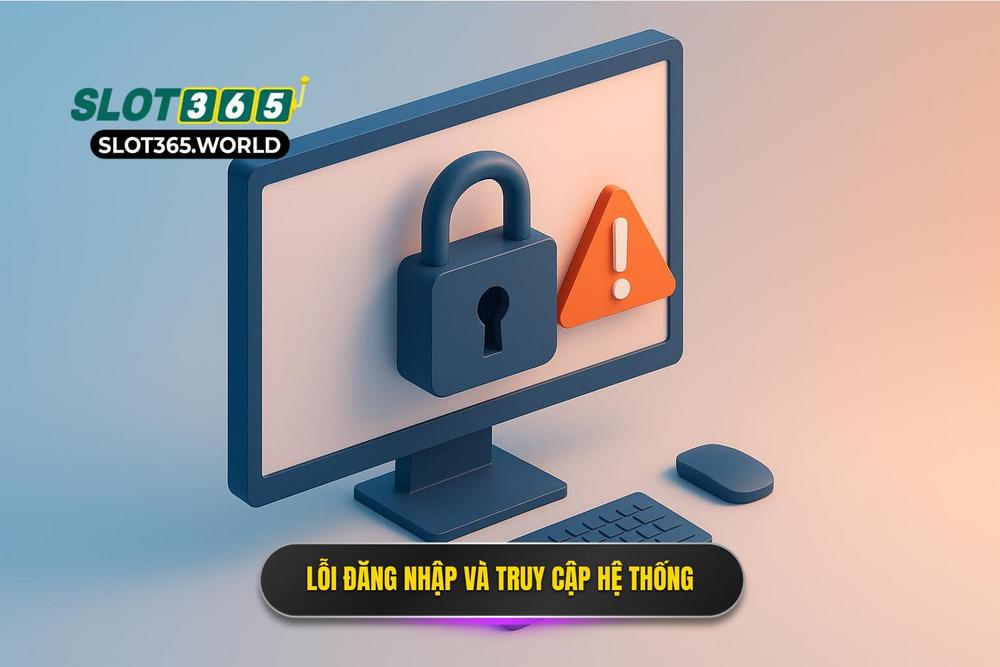1.trở Ngại Trong Quá Trình đăng Nhập Và Truy Cập Hệ Thống